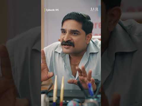 Episode 05 - Watch Now | Link in Description | DOORIYAN - A Love Story | JAR Series Original