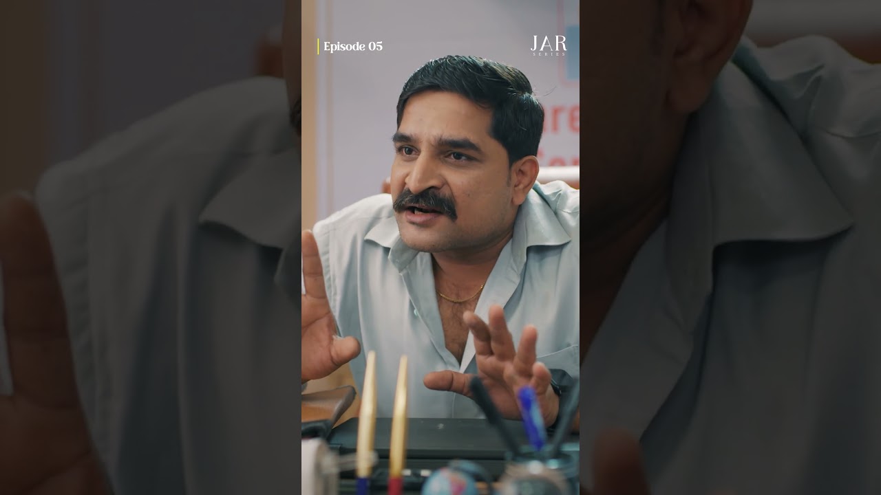 DOORIYAN - A Heartfelt Love Story | Episode 05 | JAR Series Original 💖