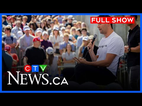 CTV News Montreal at Six for Thursday, Sept. 11, 2025