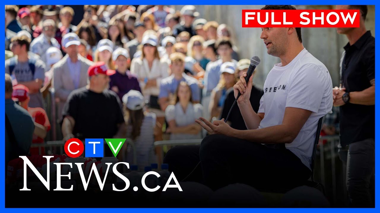 CTV News Montreal at 6 PM – Key Updates for September 11, 2025 📰