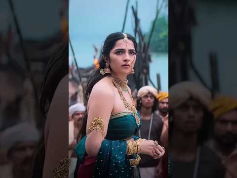 Kantara Chapter 1 (2025) South Hindi Dubbed Movie FHD + 1080P