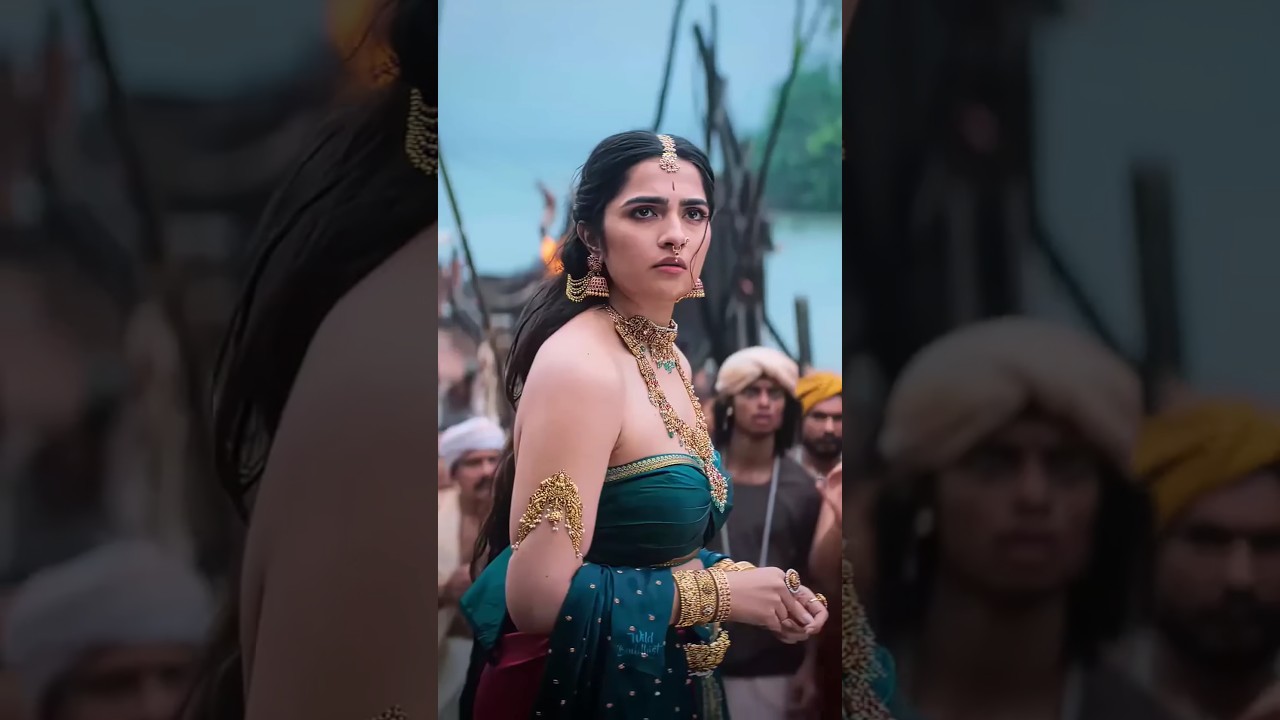 Kantara Chapter 1 (2025) Hindi Dubbed | Full FHD 1080P South Indian Movie 🎬