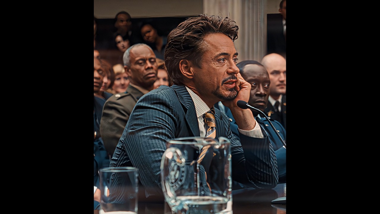 Epic Aura Farming in Ironman Scene π