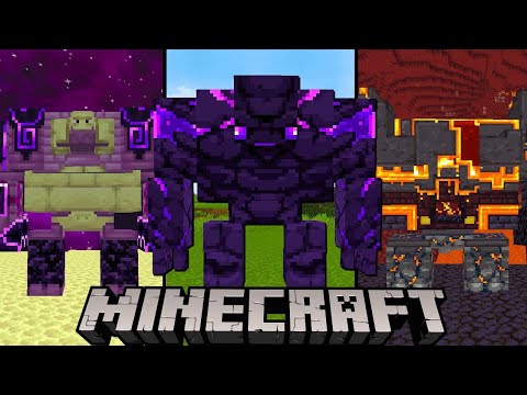 Cataclysm Mod- Ender Guardian Theme Song