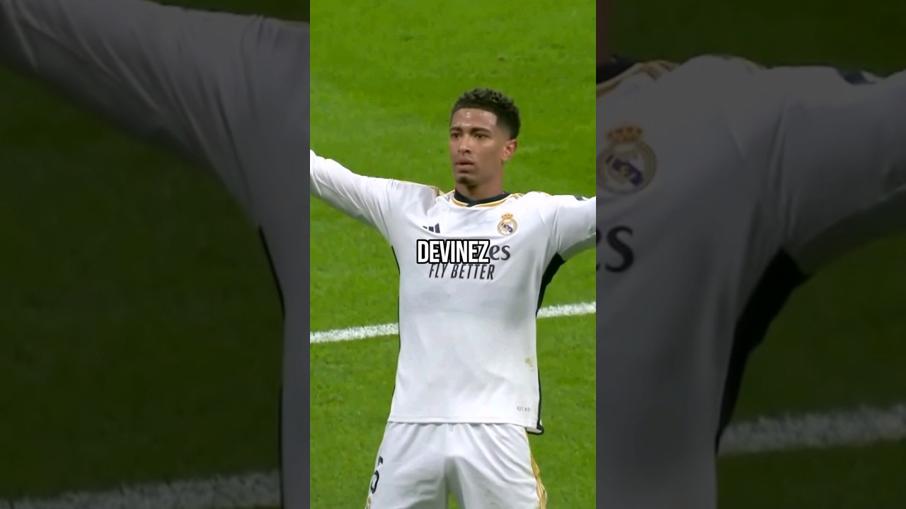 Le 5 Top 5 Most Supported Football Clubs 🌍