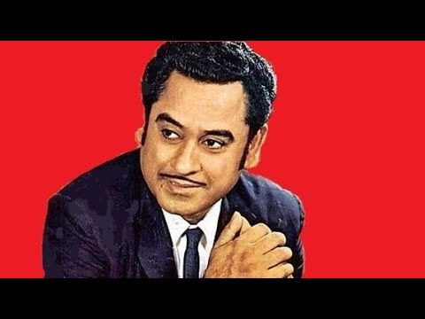 Dukhi Man Mere | Funtoosh OST by Kishore Kumar 🎶
