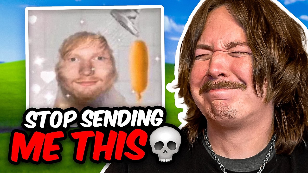 If I Laugh, The Video Ends! 😂 #252