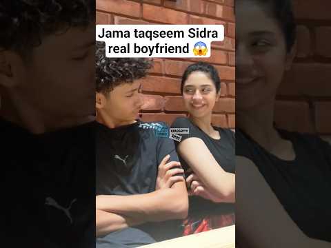 Jama taqseem Sidra boyfriend 😱 jama taqseem episode 13,14 |