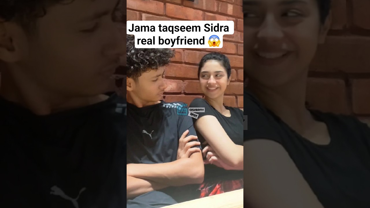 Jama Taqseem Sidra's Boyfriend Revealed! Episodes 13 & 14 😱