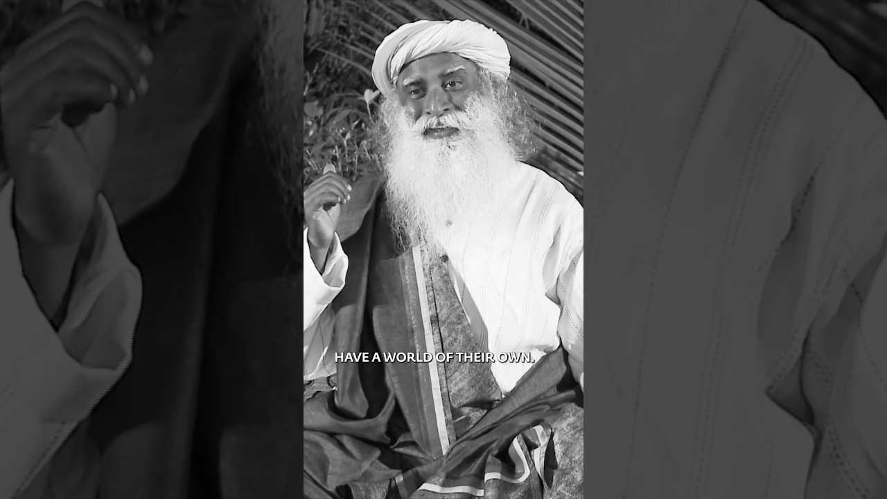 Living Life Fully | Sadhguru