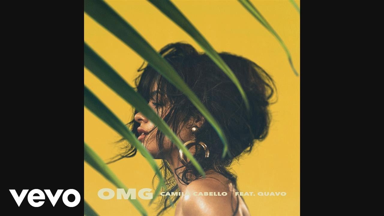 Camila Cabello & Quavo's New Hit 'OMG' – Listen Now! 🎶