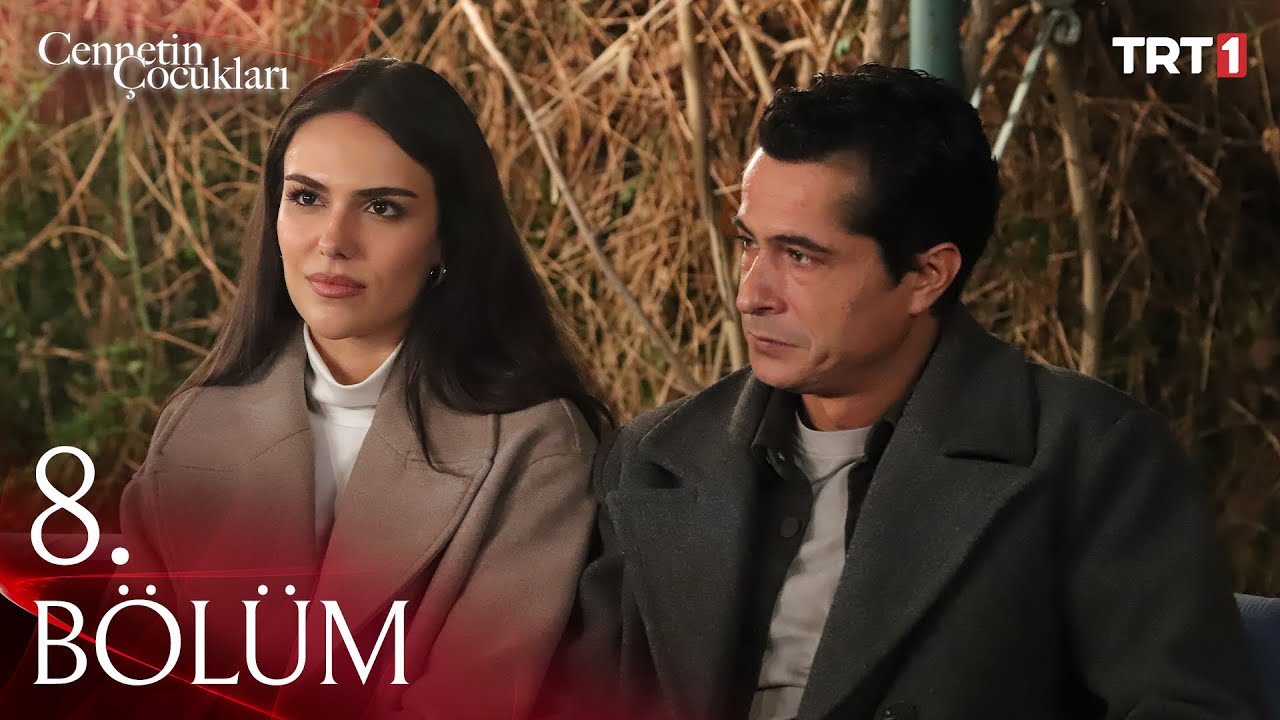 Cennetin Çocukları 8. Bölüm Özeti: Adem ve İskender'in Gerçekleri Çıkıyor! 🌟