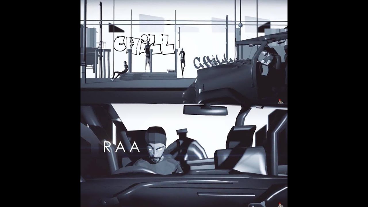 Raftaar's New Chill Video: RIP JB Desi Hip Hop 🎶