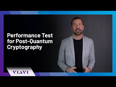 Performance Test for Post-Quantum Cryptography