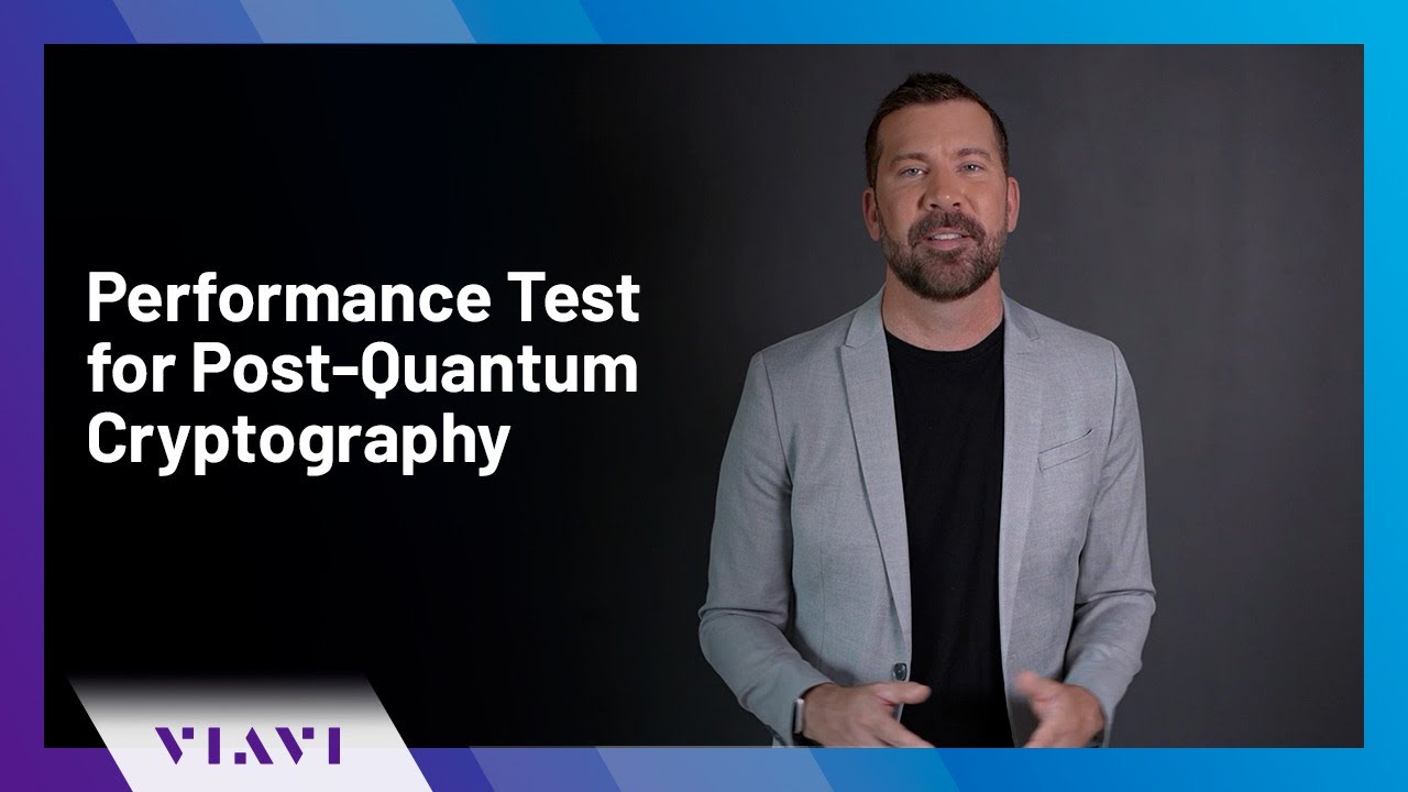 Why Performance Testing is Crucial for Post-Quantum Cryptography 🚀