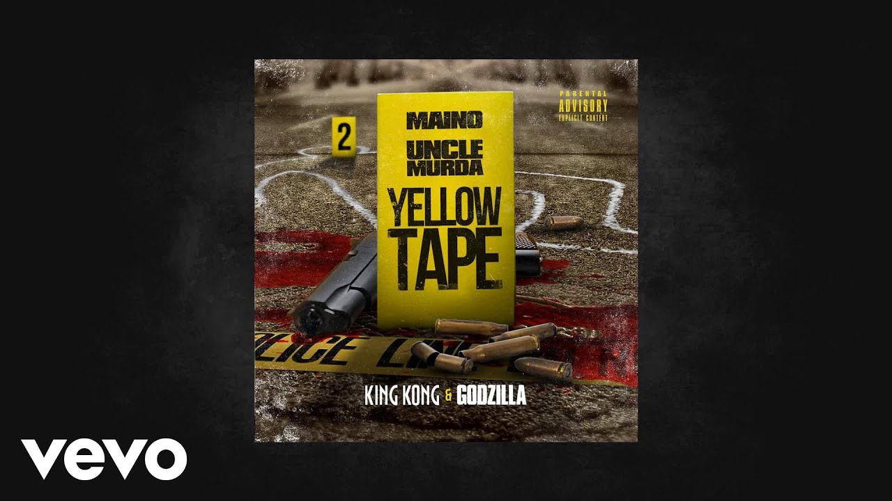 Maino & Uncle Murda Drop New Track 'Shooters On Deck' 🎶