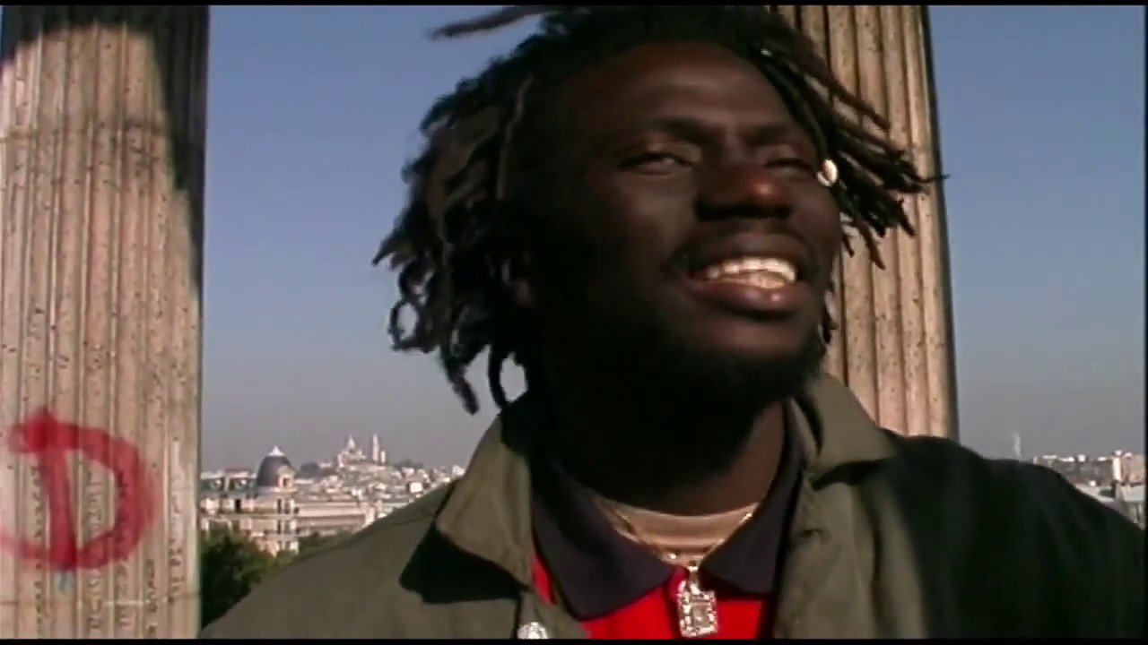 Tiken Jah Fakoly - Bognan (Official Video) 🎶