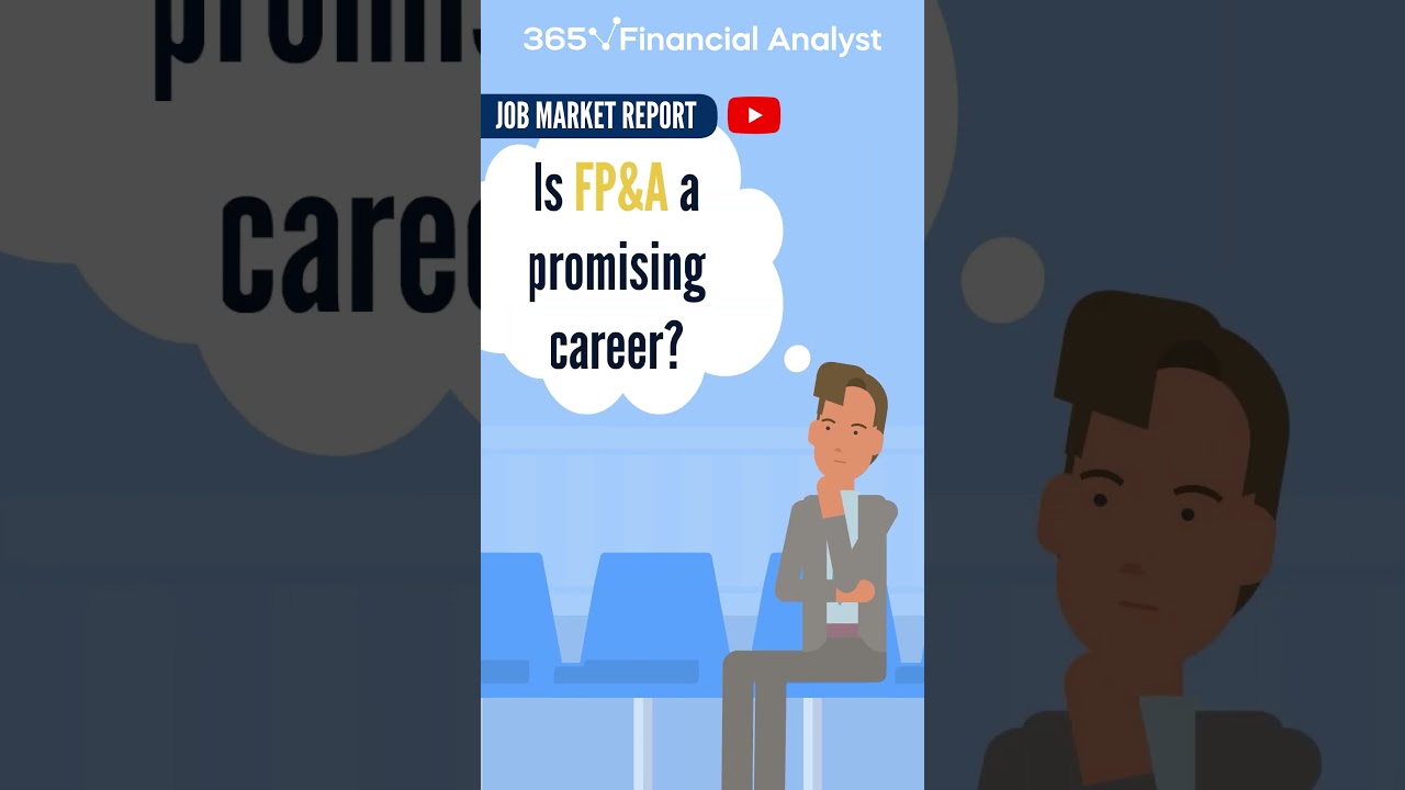 How to Become an FP&A Analyst