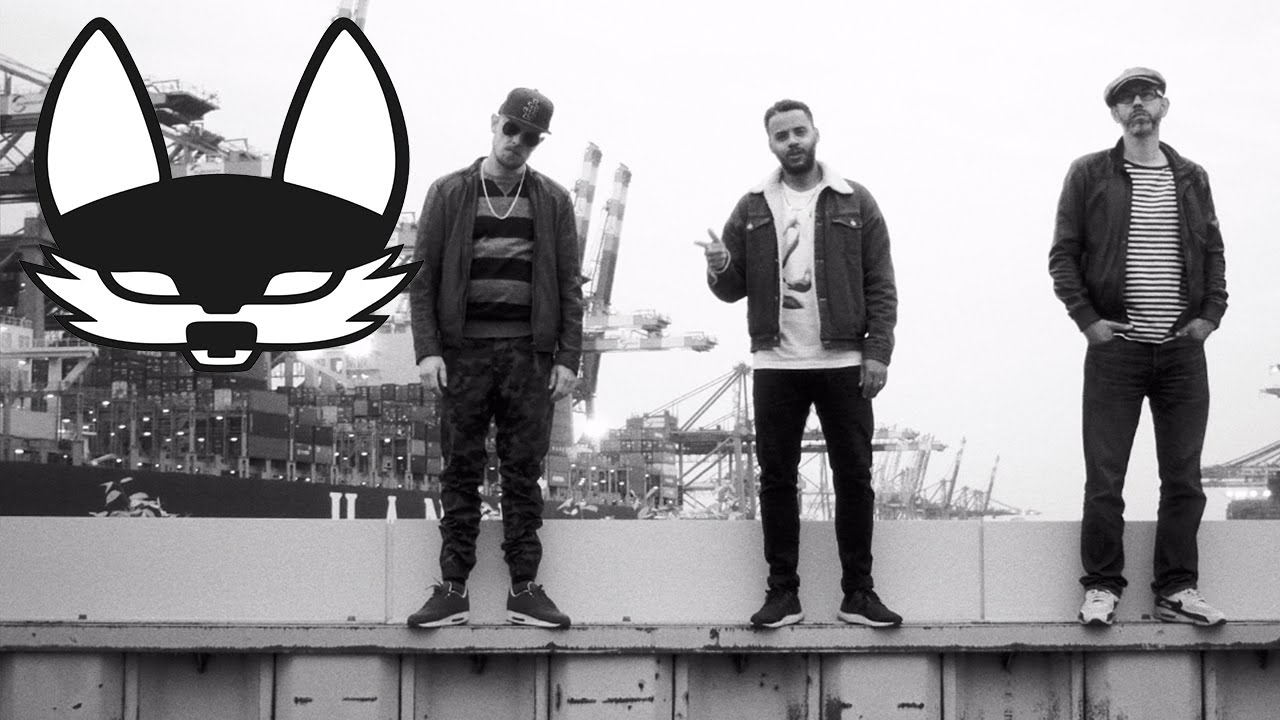 Beginner - Ahnma ft. Gzuz & Gentleman 🎶 Official Video & New Album Preorder