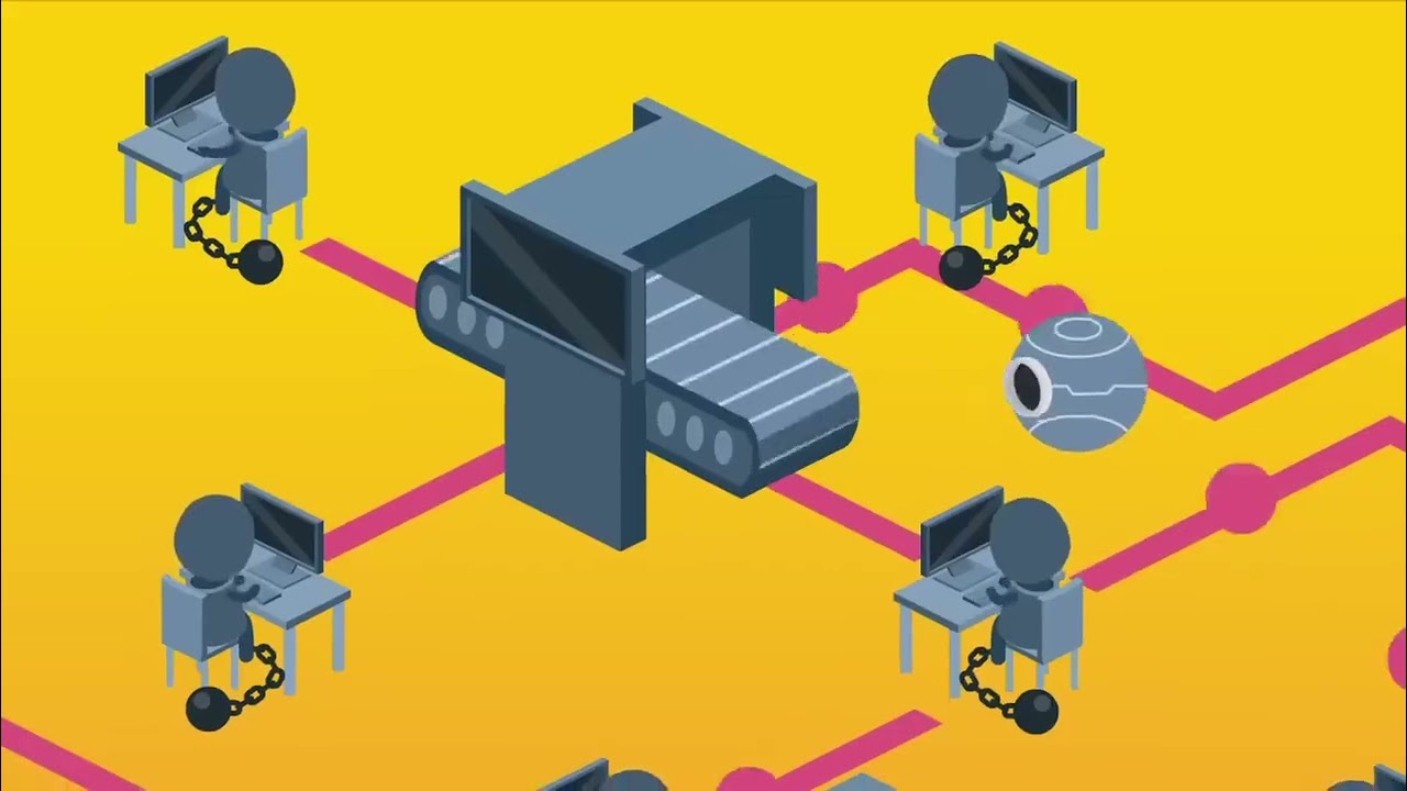 Active vs Passive Attacks in Cybersecurity: Key Differences Explained π