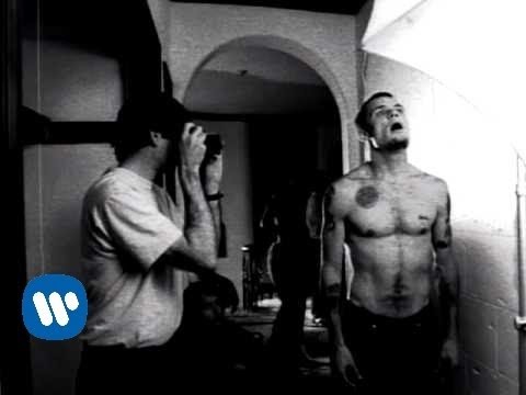 Red Hot Chili Peppers - Suck My Kiss 🎸