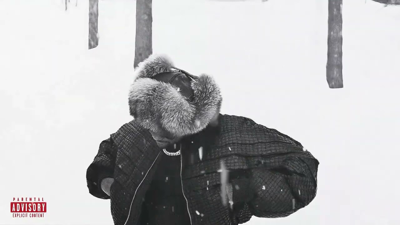 Guy2Bezbar ft. La Mano 1.9 – Jerrican (Visualizer) 🎶