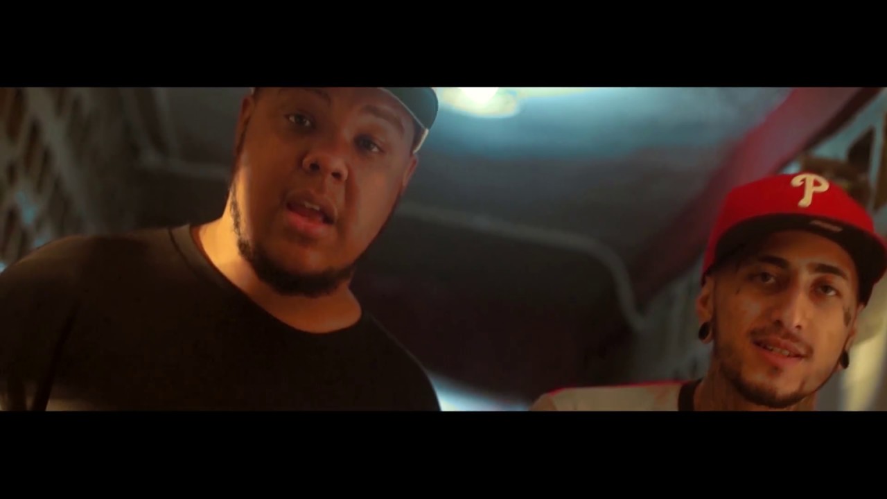 Neutro Shorty & Akapellah - RapStars Official 🎤