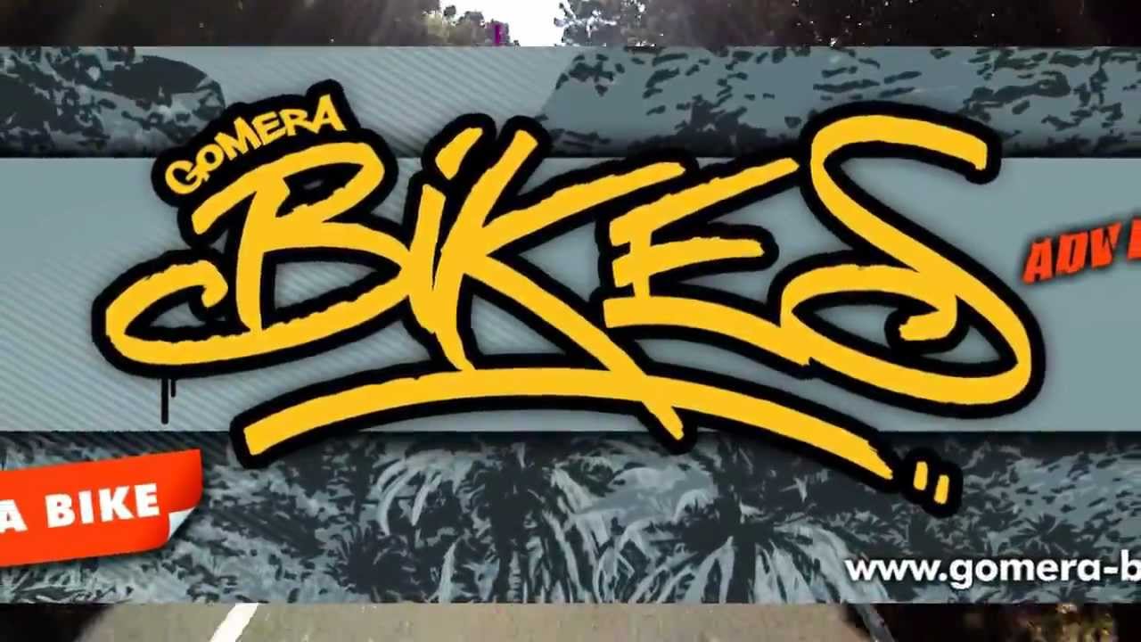 Gomera Bikes: Top Mountain Biking in La Gomera π΅ββοΈ