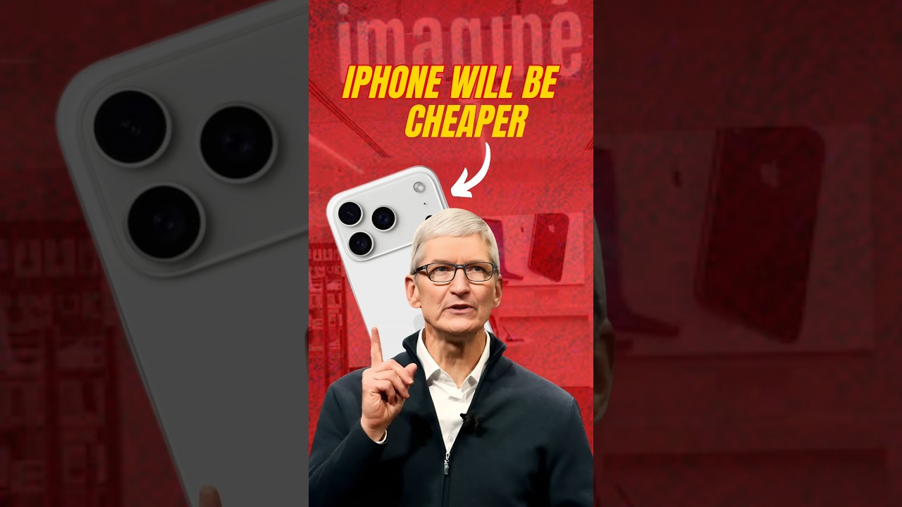Will iPhone 17 Price Drop? 📉