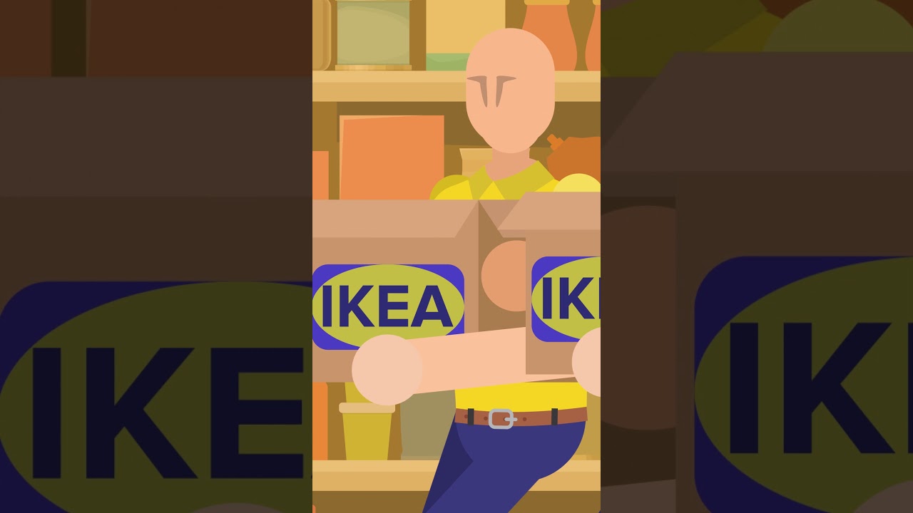 SCP-682 vs SCP-3008: Epic SCP Animation Battle