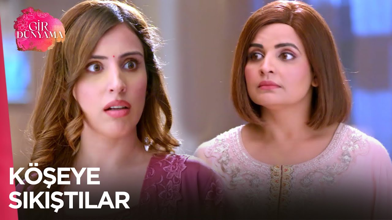 Ne Sanmıştınız? Yaptıklarınız Boşa mı Gidecek? | Gir Dünyama 81. Bölüm