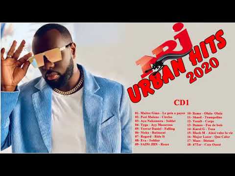 NRJ 2020 Top Music & Compilation 🎶