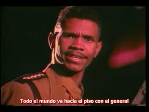 El General-muevelo (LETRA)