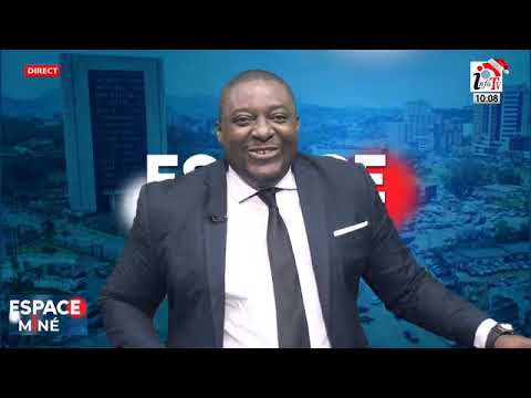 Espace Mine - 05 Janvier 2026 📺