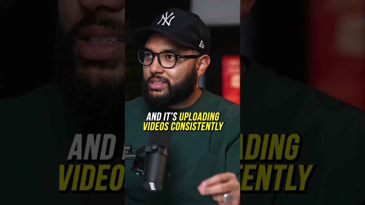 Start Earning on YouTube Fast! 🚀 Free Class Reveals 3 Secrets to Grow Your Channel in 2025