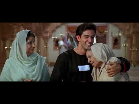 Kabhi Khusi Khabi Gham full movie dub indonesia