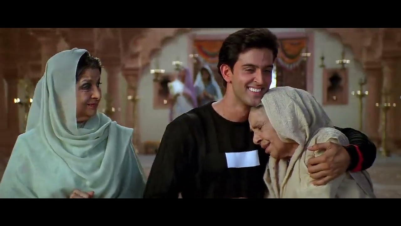 Nonton Film Kabhi Khushi Kabhie Gham (K3G) Full Movie Indonesia 🇮🇩