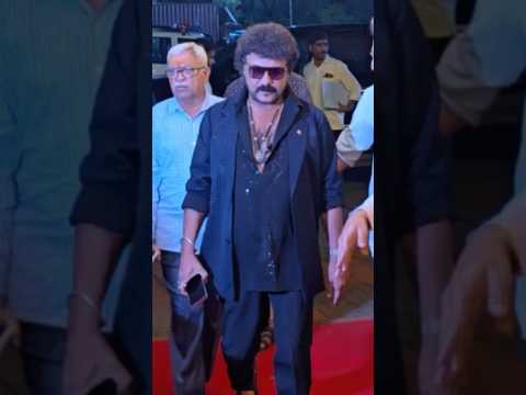 ಪ್ರಜಾವಾಣಿ ಇವೆಂಟ್ ಗೆ ಬಂದ Crazy Star ರವಿಚಂದ್ರನ್  #kannada #actor #prajavani #nammakfi #ravichandran