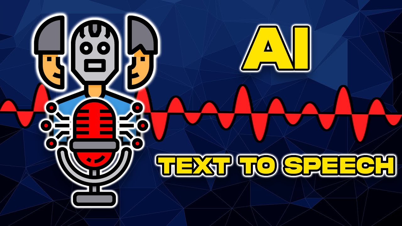 Top AI Text-to-Speech Software with Humanlike Voices