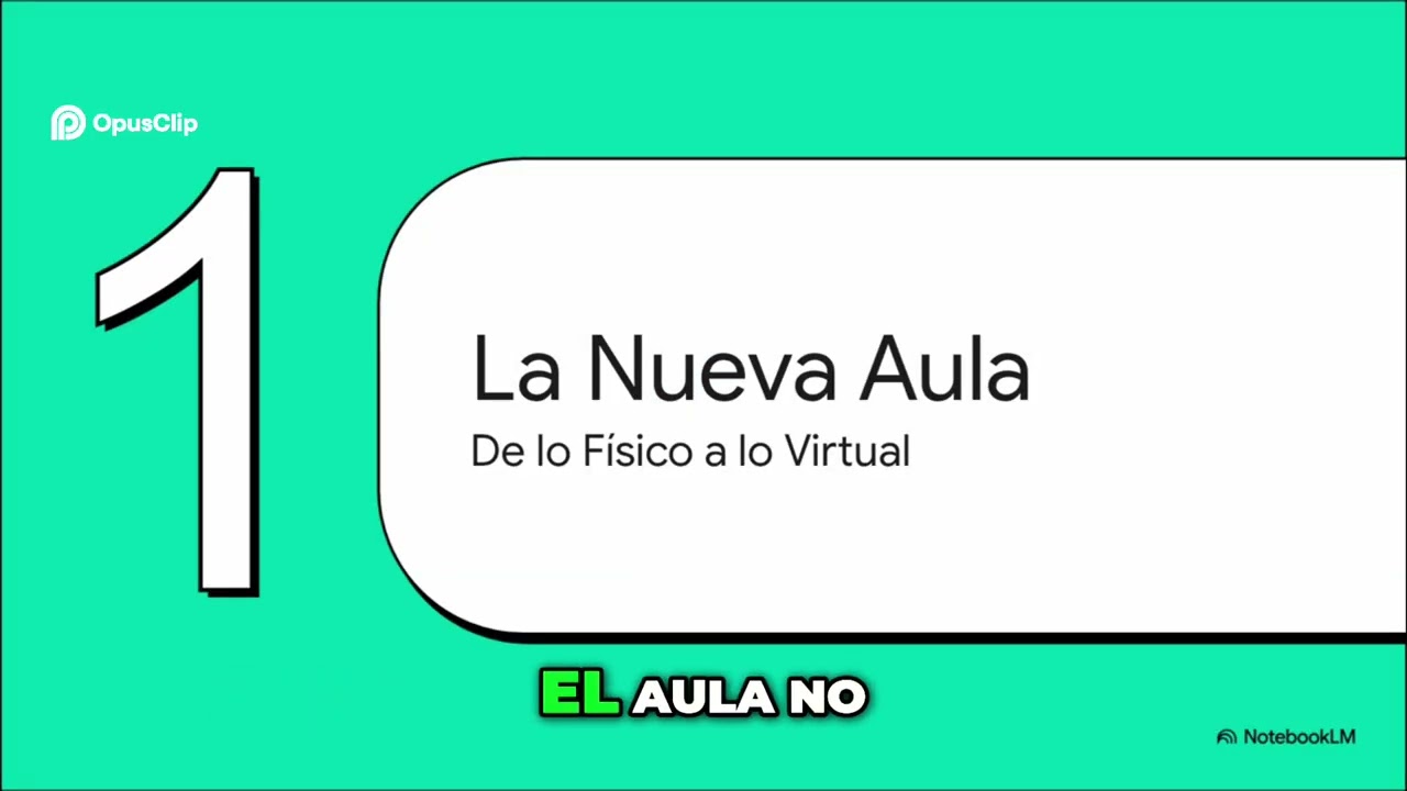 SSCE0110 MF1444 UF1646 Conectar en la Era Digital: Claves para el Aula Virtual