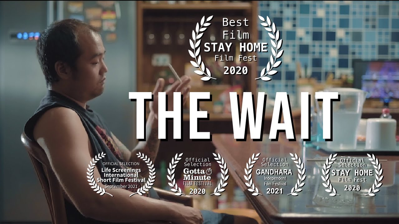 The Wait - 1-Minute Award-Winning Short 🎬