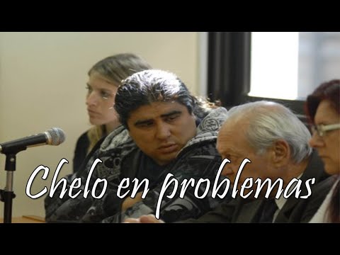 La historia de Grupo Green (parte 6 / acusaciones graves y cárcel)