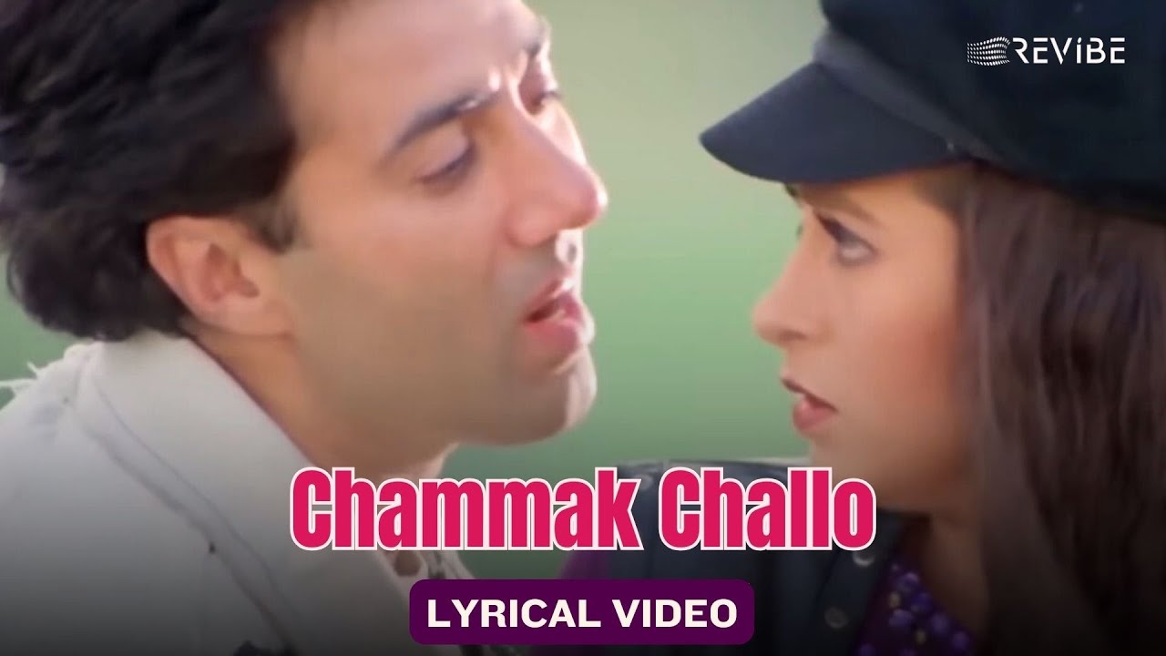 Chhammak Chhallo (Dance) | Kumar Sanu’s Hit Song from Ajay 🎶