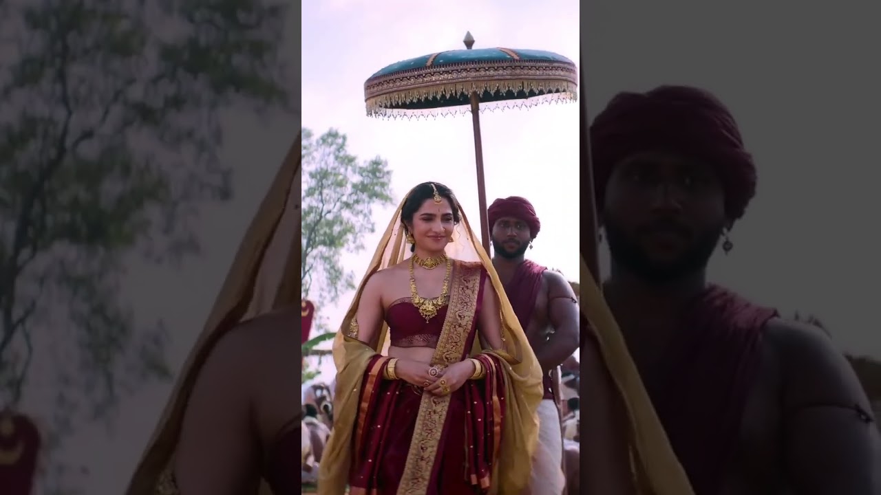 Kantara 🔥: An Epic Indian Blockbuster Celebrating Culture, Folklore & Action