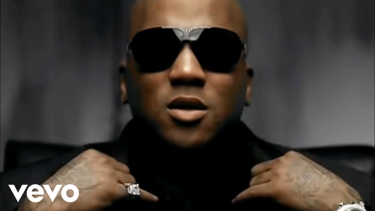 Jeezy - Go Getta ft. R. Kelly