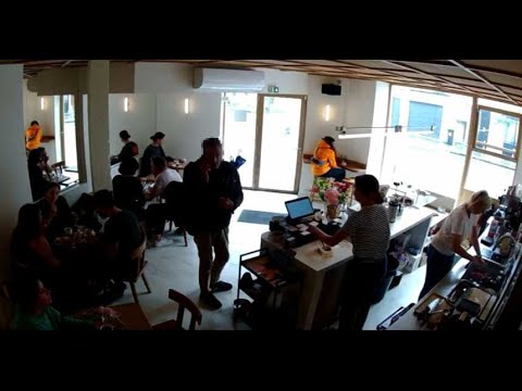 Dans les commerces de Bordeaux, le voleur en série de tirelires sévit encore et toujours