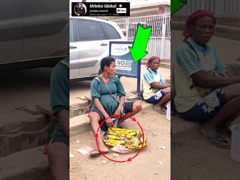 SIMPLE Act Of Kindness That Will Make You Cry😭 #humanity #prankvideo #video #mrbeast #trends #shorts