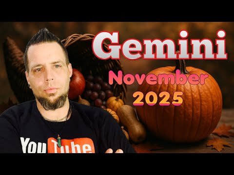 Gemini - This Is One Sided - November 2025