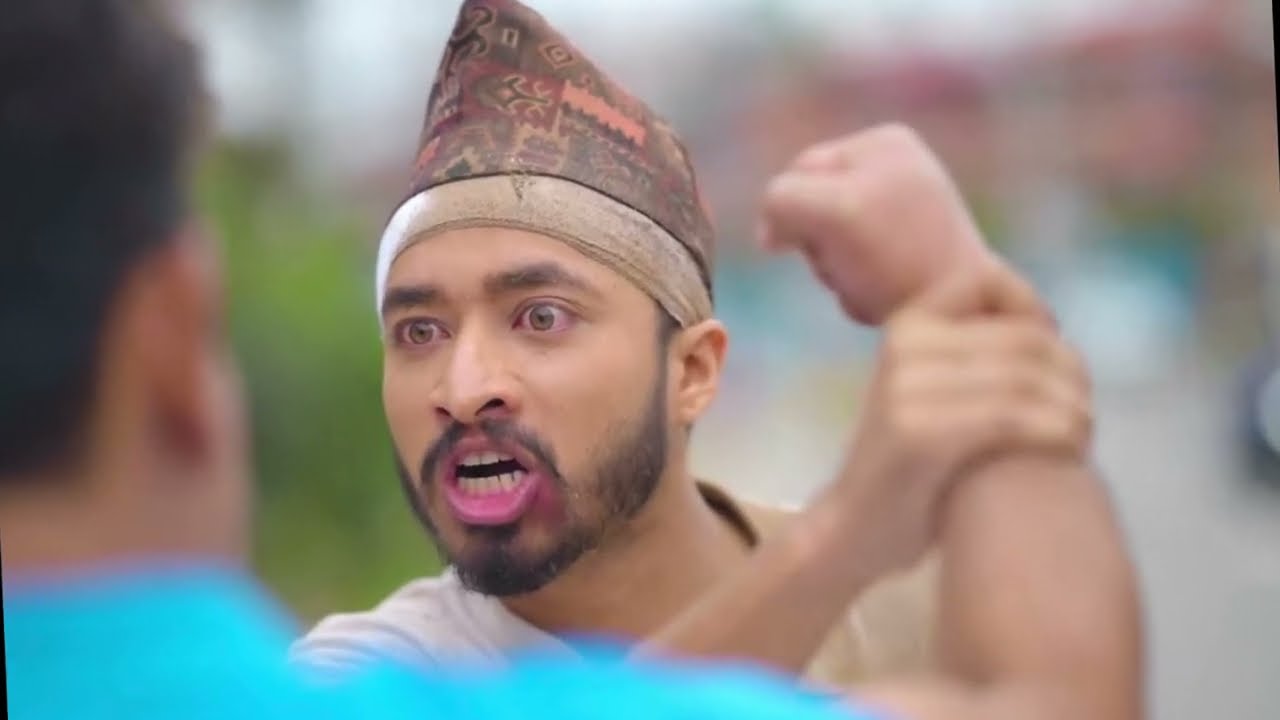 भुन्टी भाग 290 | New Episode Today 🎬