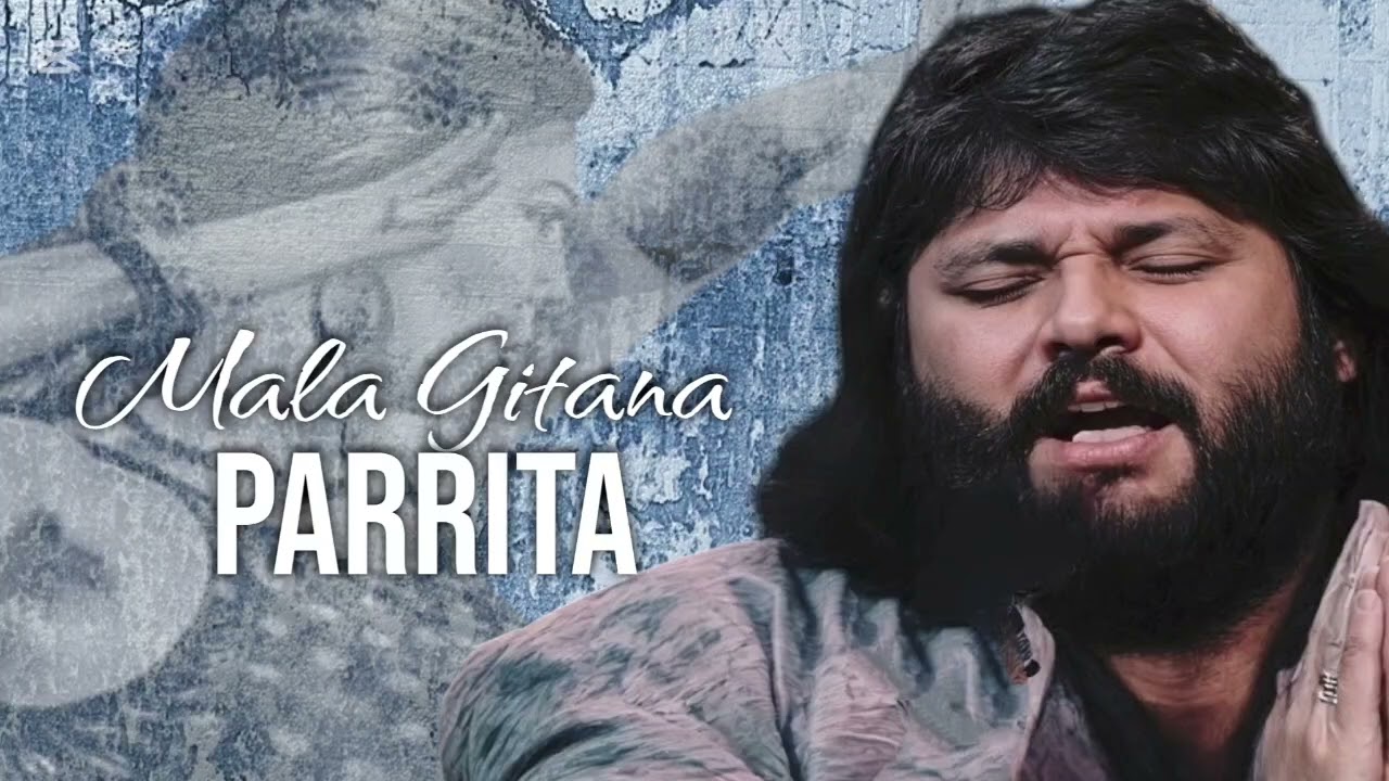 PARRITA Mala Gitana - Flamenco Guitar 🎸